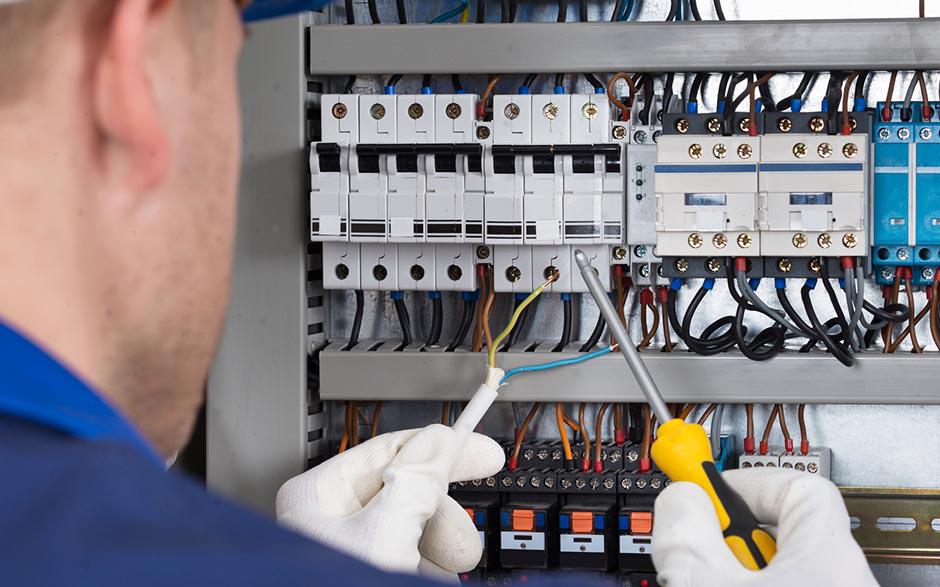 électricité de bâtiment Goussainville