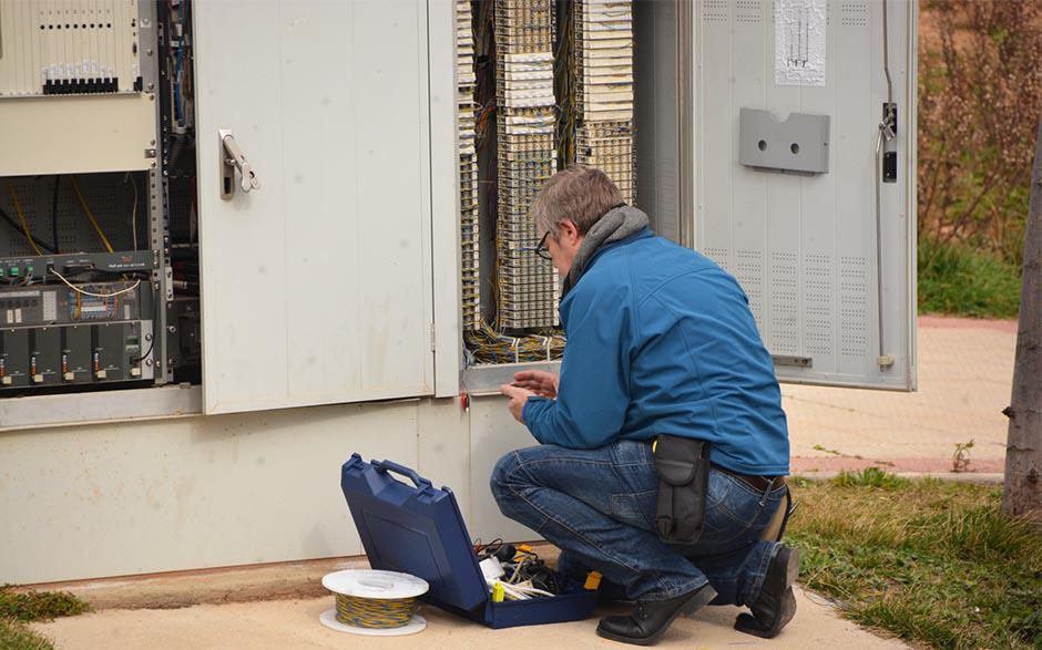 recherche électricien bâtiment Saint-Michel-sur-Orge