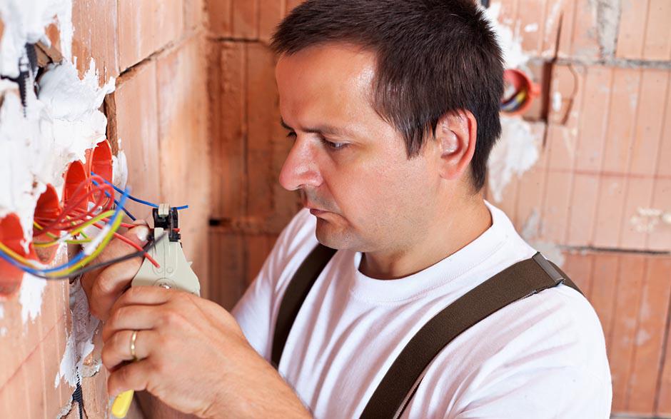 électricien artisan La Ferté-sous-Jouarre