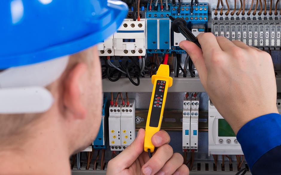 électricité de bâtiment Goussainville